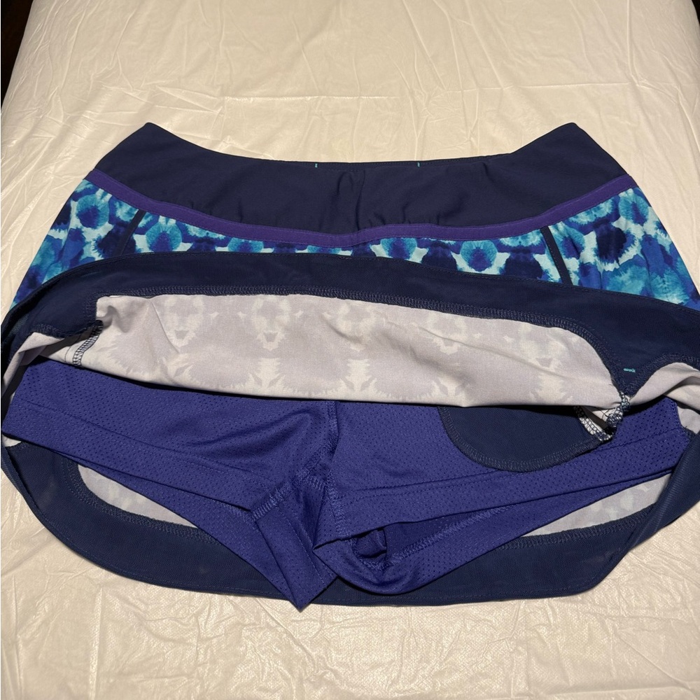 TitleNine skort - Picture 3 of 7